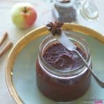 DIY Gluten-Free, Vegan, and Paleo Apple Butter {SCD, AIP, Refined Sugar-Free}